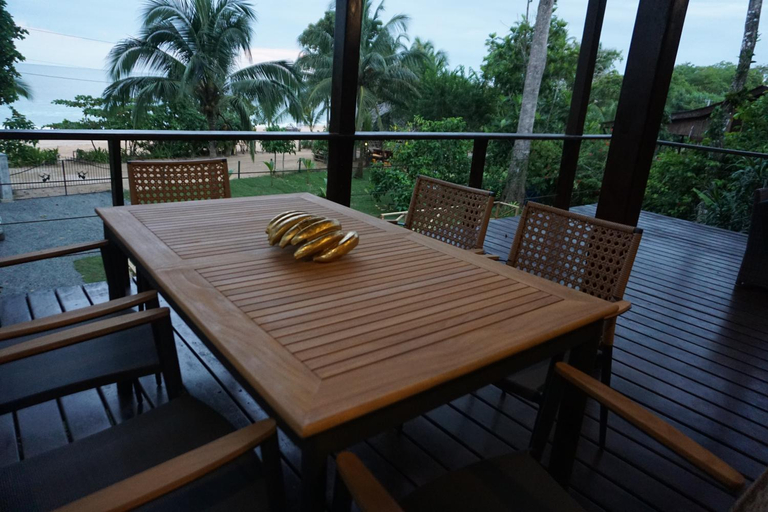 Others 5, Oasis Bluff Beach, Bocas del Toro