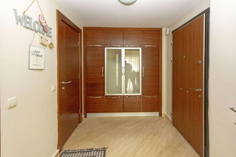 Others 5, Paradise Town Villa Marina, Serik