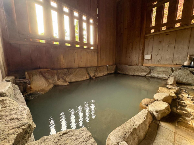 Sport & Beauty, Yunominesou, Kyōtanabe