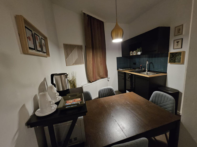 Facilities 3, Slumber Aparthotel, Herzogtum Lauenburg