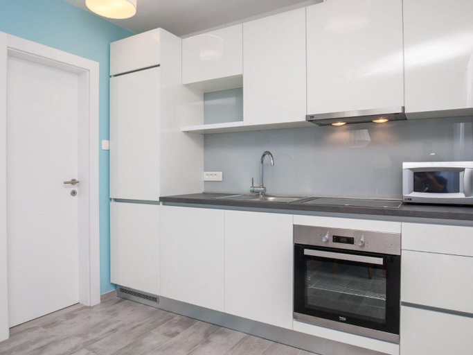 Others 4, Apartments Dva Galeba - One Bedroom Apartment with Sea View 105, Bol
