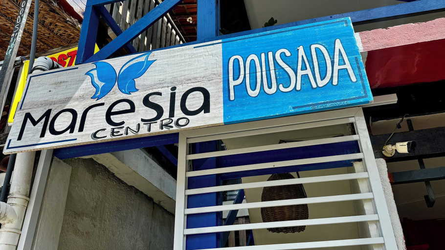 Exterior & Views 2, Pousada Maresia Centro, Ipojuca