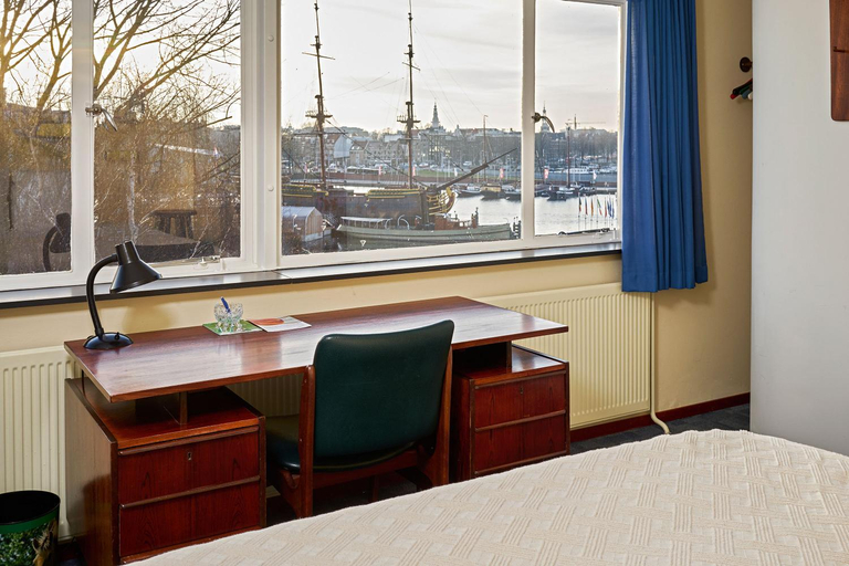 Bedroom, Hotel Pension Homeland, Amsterdam