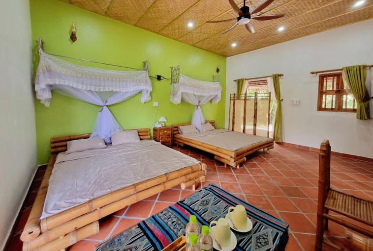 Bedroom 3, Green Village Mekong, Cái Răng