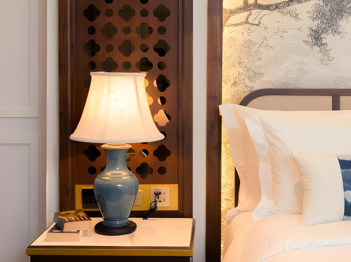 Bedroom 3, CHINO@NIMMAN Luxury Boutique Hotel, Muang Chiang Mai