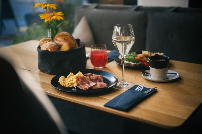 Food & Drinks 5, Boutique Apart Serfaus, Landeck