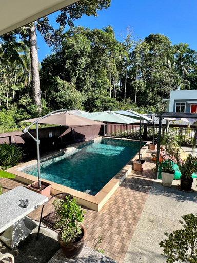 Others 3, BSK Bungalows , Ko Samui