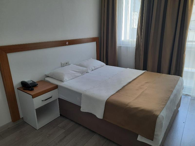 Bedroom 2, Karden Hotel, Antalya