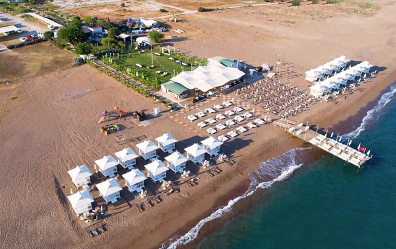 Exterior & Views 2, Mrt Suites Lara, Antalya