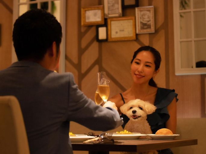 Food & Drinks 4, Forest Hills Nasu, Nasu
