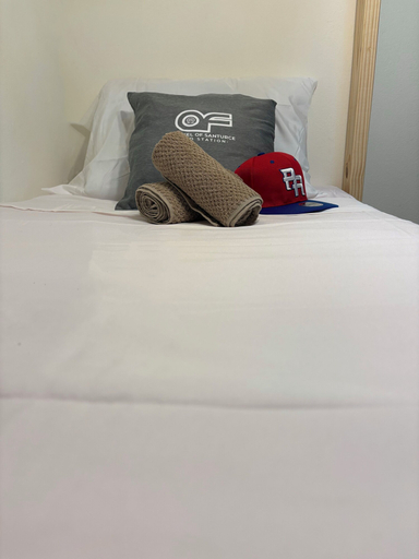 Room 2, HOSTEL OF SANTURCE