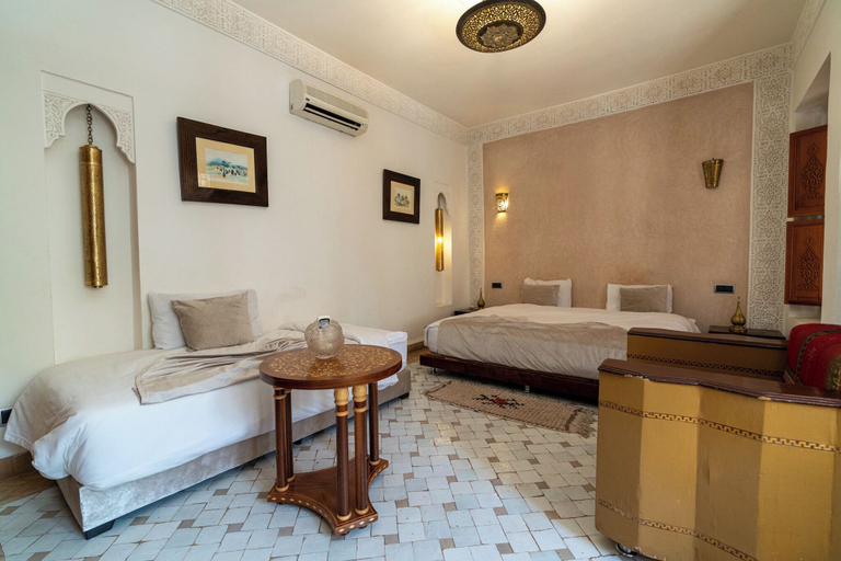 Room 5, Palais Nejma, Marrakech