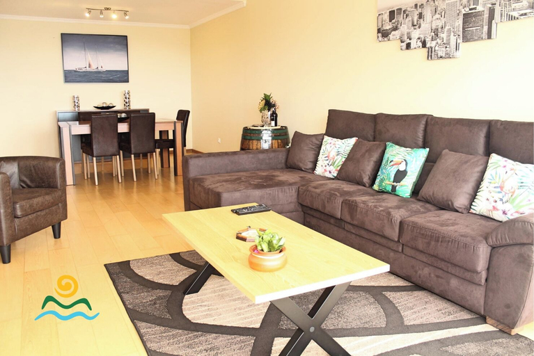 Living area 5, Casa da Belita, Celorico de Basto