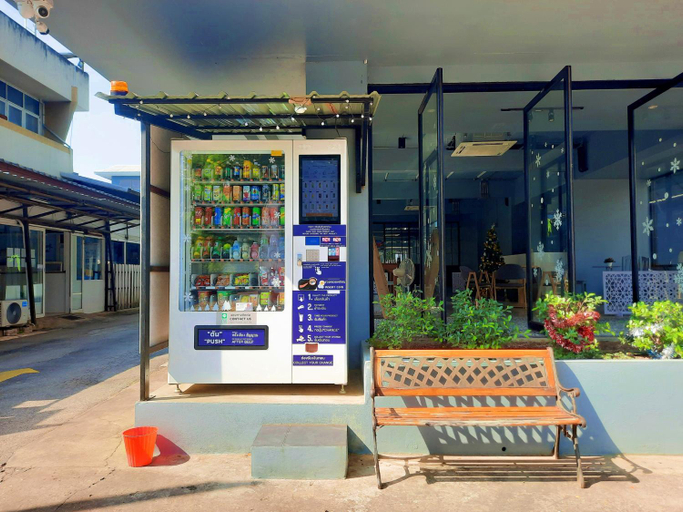 Food & Drinks 4, Watket Hotel, Muang Chiang Mai