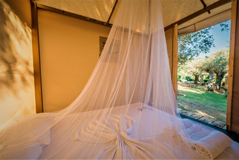 Bedroom, Holiday Park Olive Tree