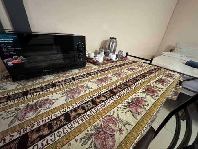 Others 5, ALEM Hotel, Yerevan