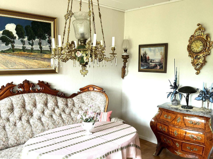 Others 5, star holiday home in KARLSBORG, Karlsborg
