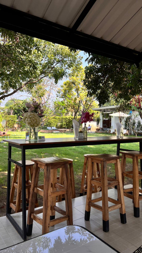 Others 5, UDEE Cozy Hotel, Muang Chiang Mai