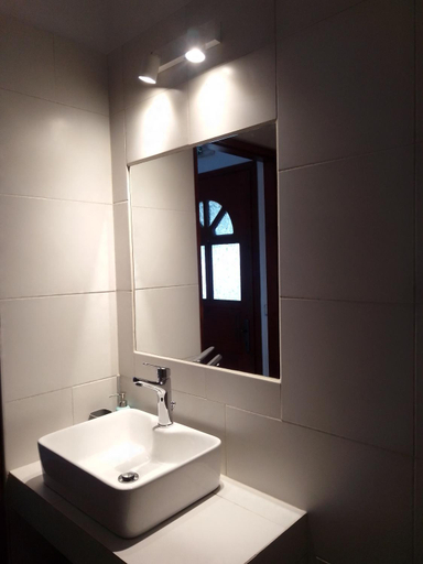 Bathroom 4, ARTEMIS STUDIO - NAS, North Aegean