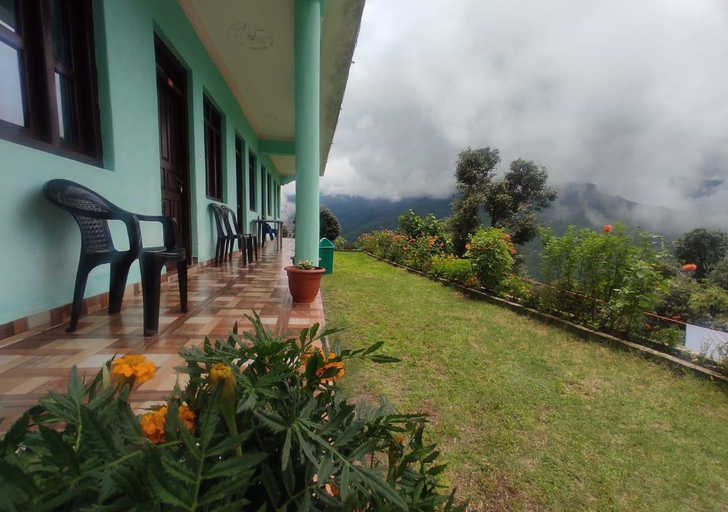 Others 4, Nanda Devi HomeStay Ukhimath, Rudraprayag