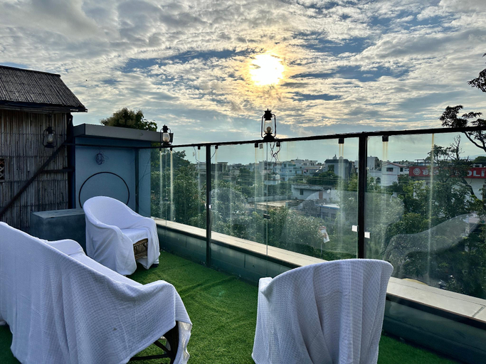 Others 5, Hotel Tulsi Inn, Nainital