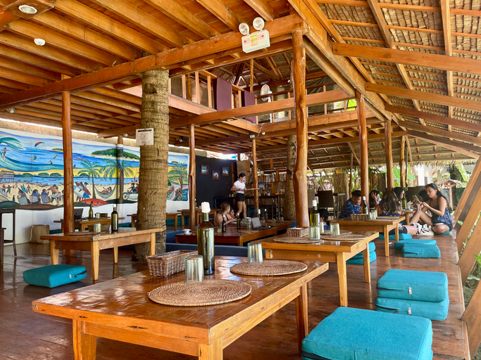 Food & Drinks 4, The Henry Resort at Kermit Siargao, General Luna