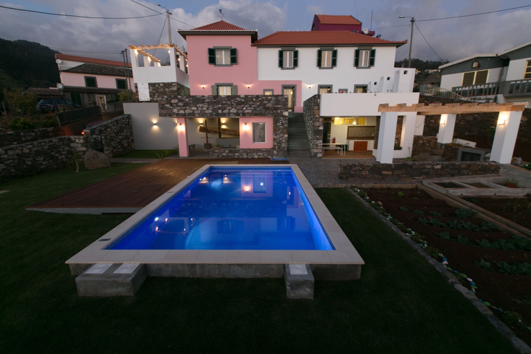 Exterior 4, Casa das Orquídeas by Our Madeira, Calheta