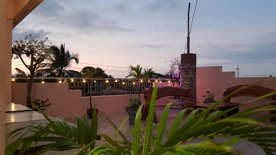 Others 4, Queenslander Hotel and Restaurant, Alaminos City