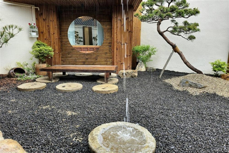 Others 3, Stay Hanul Jacuzzi Private Pension, Jeonju