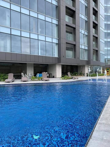 Sport & Beauty, Aeon tower Davao exclusive studio unit, Davao City