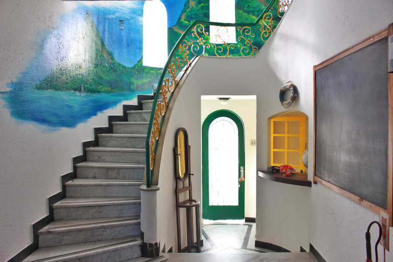 Others 3, Maresias do Leme, Rio de Janeiro