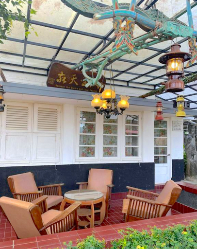 Exterior & Views 4, PRO Embun Pagi Hotel, Malang