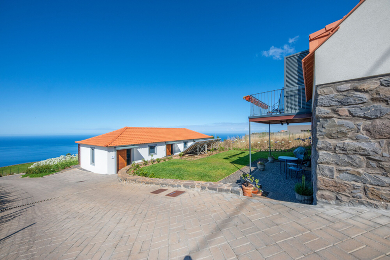 Exterior 2, Quinta Inácia by Our Madeira, Calheta