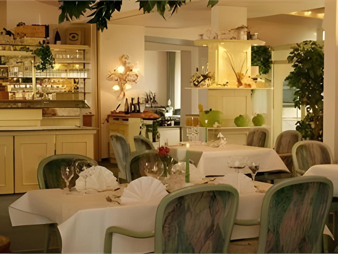 Food & Drinks 4, Ringhotel Roggenland, Waldeck-Frankenberg