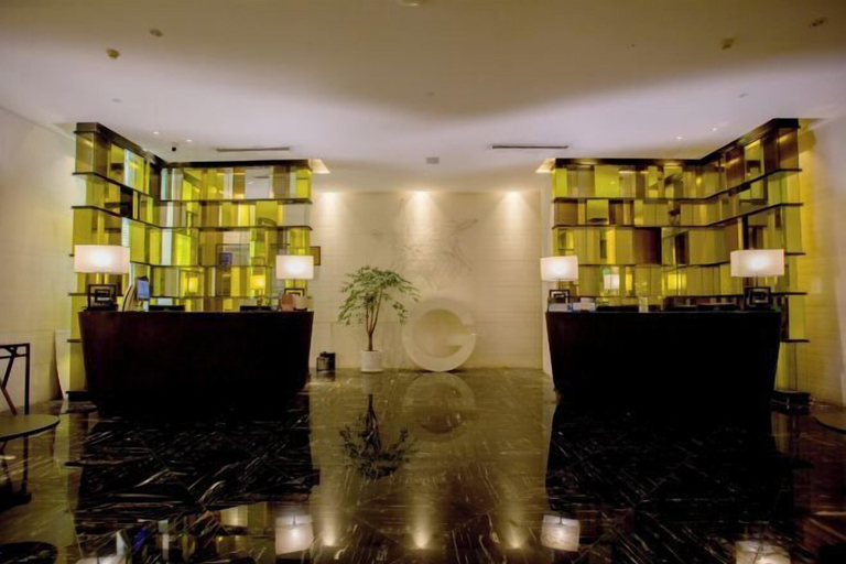 Others 4, Gallery Hotel, Suzhou