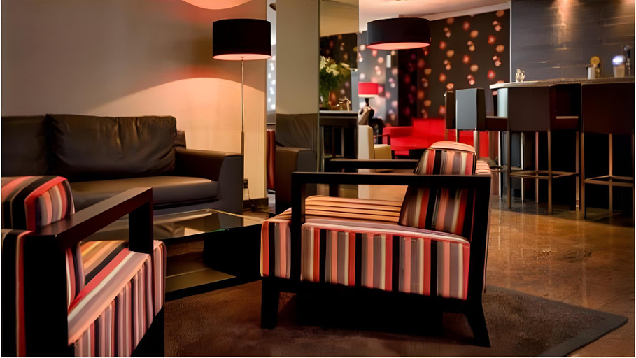 Others 5, Astoria Hotel Antwerp, Antwerpen