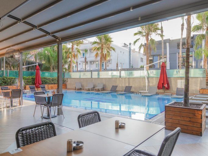 Food & Drinks 5, Laren Family Hotel & Spa, Antalya
