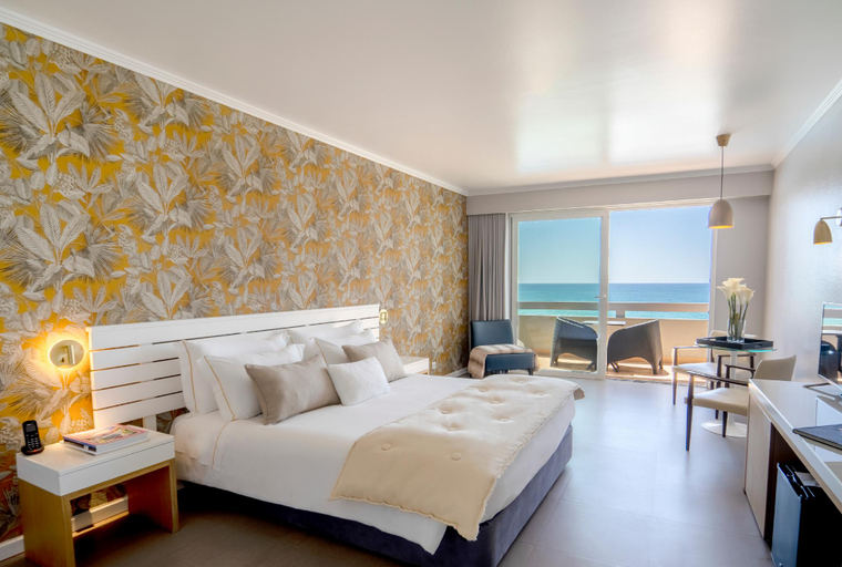 Bedroom 2, Arribas Sintra Hotel, Sintra