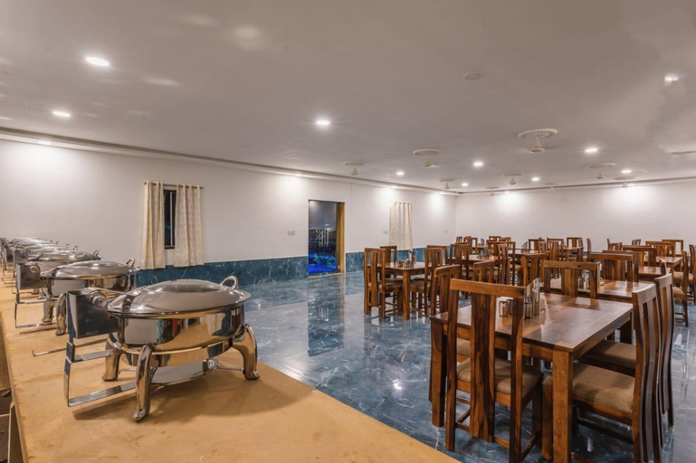 Food & Drinks 5, Arman Desert Luxury Camp & Resort Jaisalmer, Jaisalmer