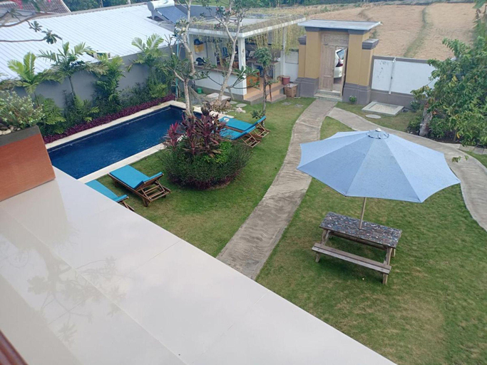 Sport & Beauty 4, Bali Billy Village by SDM, Badung