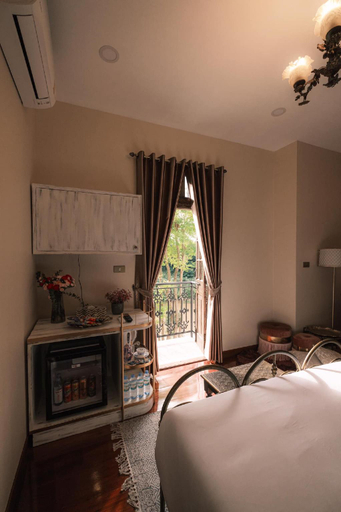 Bedroom 2, Villard123, Mae Rim