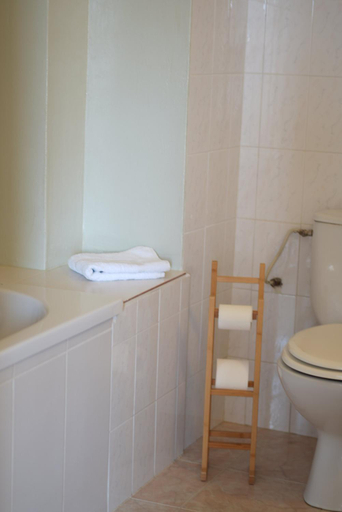 Bathroom 3, HOTEL U SANTA MARIA, Corse-du-Sud