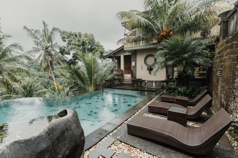 Sport & Beauty 1, The Iyang Ubud Villa, Badung