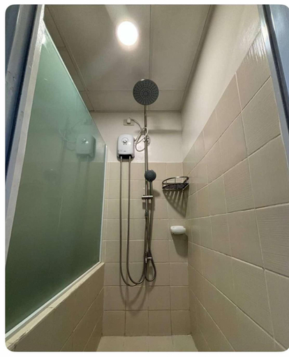Bathroom 4, Cityland Prime Residences Tagaytay, Tagaytay City