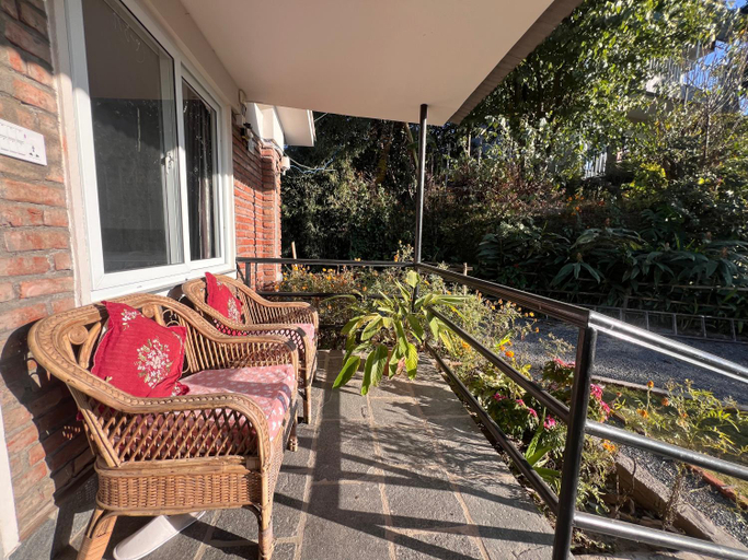 Others 4, Avocado Accommodations - Tiny Cottages, Bagmati