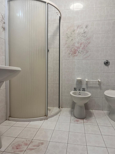 Bathroom 3, Villaggio Magna Grecia, Reggio Di Calabria