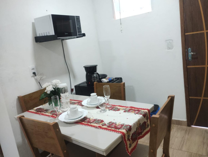 Others 5, Flat Senhor Marinheiro, São Miguel de Touros