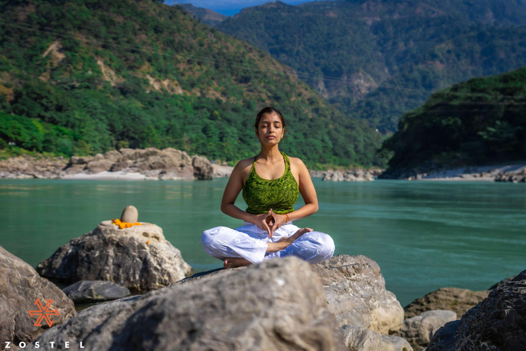 Others 5, Zostel Rishikesh (Tapovan), Garhwal