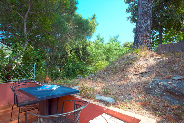 Others 5, Hotel Macchia e Mare, Haute-Corse