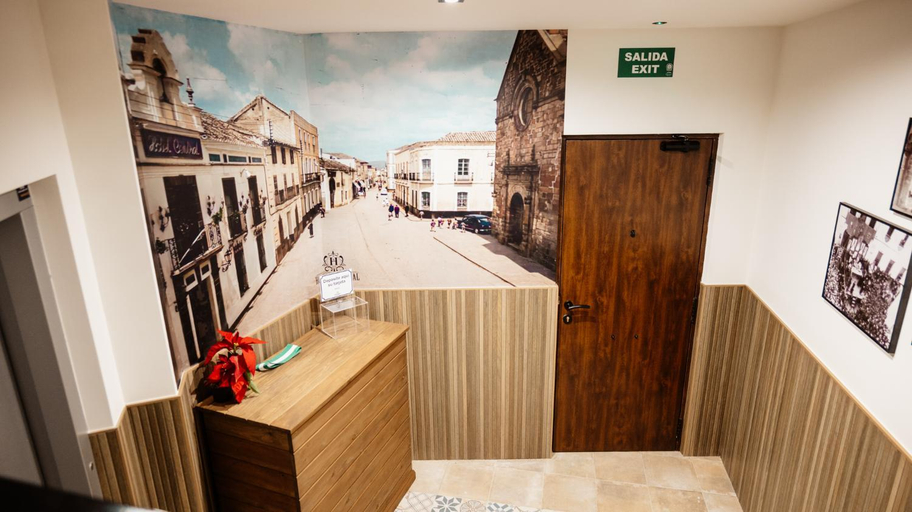 Others 5, Hostal Central Marmolejo, Jaén